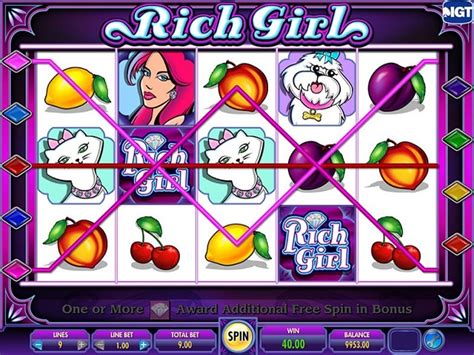 play rich girl slots online|She's A Rich Girl Slot Review 2024 .